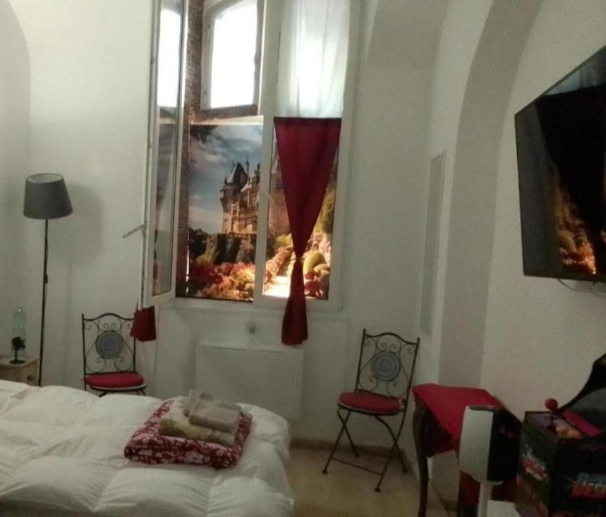 Crescenziovaticanflat Appartement Rome
