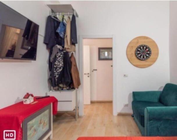 Crescenziovaticanflat Appartement